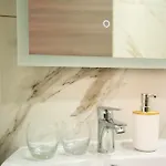 公寓 Modern, Bright & Spacious Near The Sea 马尔萨斯卡拉