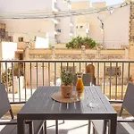 公寓 Modern, Bright & Spacious Near The Sea