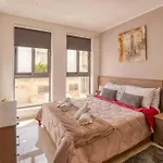 公寓 Modern, Bright & Spacious Near The Sea *