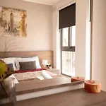 Modern, Bright & Spacious Near The Sea * 马尔萨斯卡拉