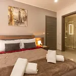 Modern, Bright & Spacious Near The Sea 公寓 马尔萨斯卡拉