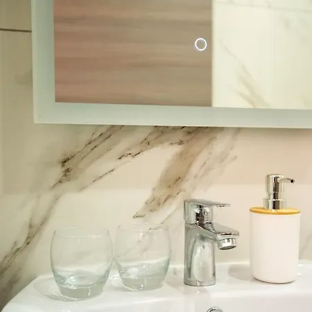 Apartment Modern, Bright & Spacious Near The Sea Marsaskala