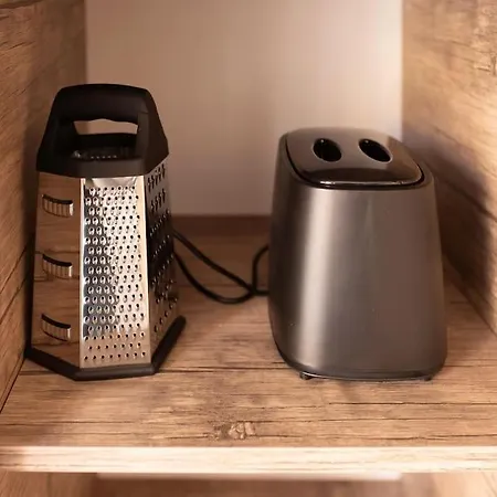 Apartment Modern, Bright & Spacious Near The Sea Marsaskala