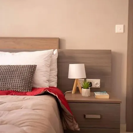 Apartmán Modern, Bright & Spacious Near The Sea Marsaskala