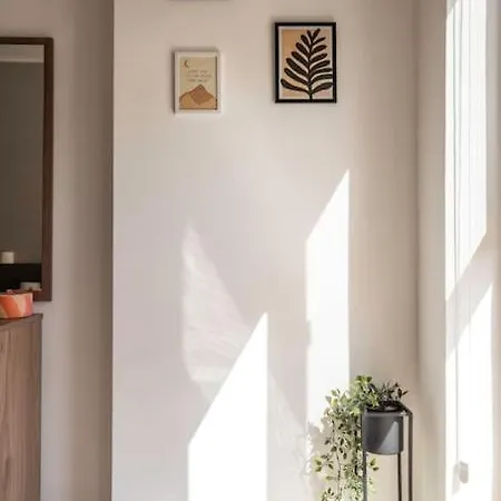 Modern, Bright & Spacious Near The Sea * Marsaskala