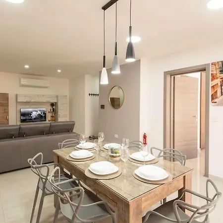 Modern, Bright & Spacious Near The Sea * Marsaskala