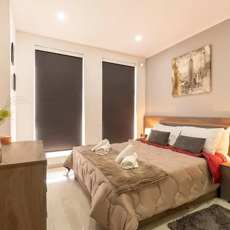 Modern, Bright & Spacious Near The Sea Apartmán