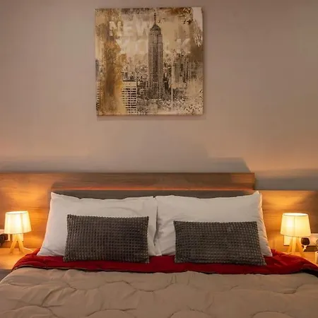 Modern, Bright & Spacious Near The Sea Marsaskala