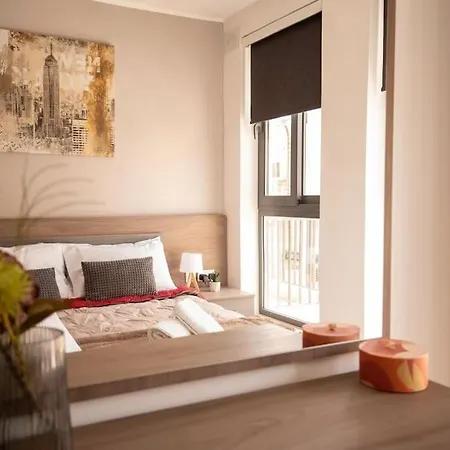 Modern, Bright & Spacious Near The Sea * Marsaskala