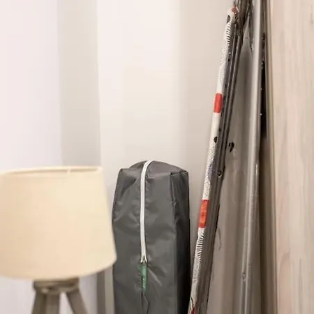 Appartamento Modern, Bright & Spacious Near The Sea