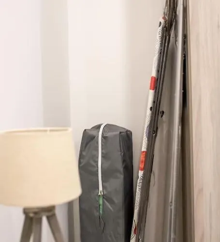 Appartement Modern, Bright & Spacious Near The Sea