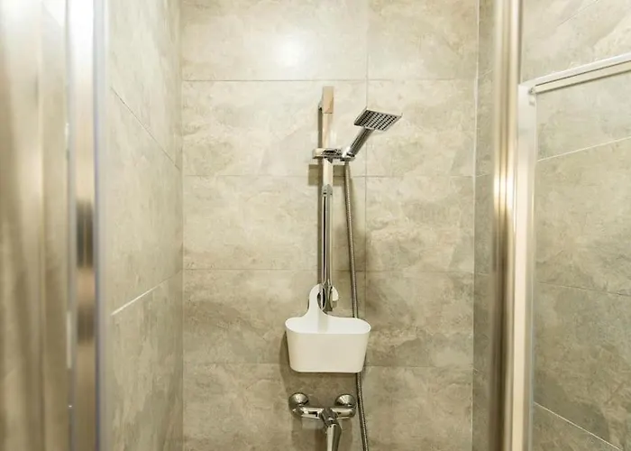 Appartement Modern, Bright & Spacious Near The Sea *