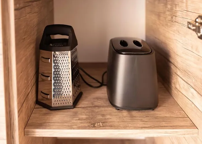 Appartement Modern, Bright & Spacious Near The Sea Marsaskala