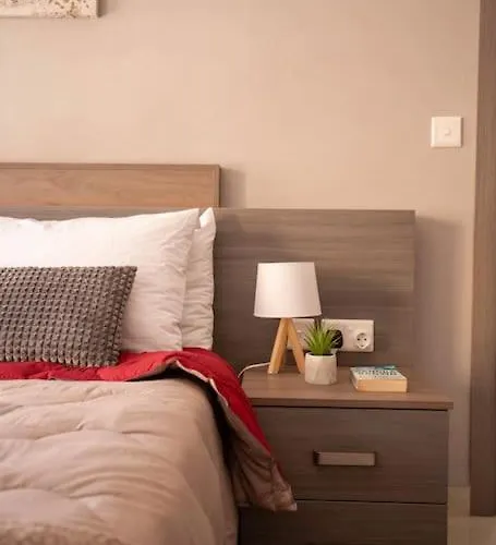 Appartement Modern, Bright & Spacious Near The Sea Marsaskala