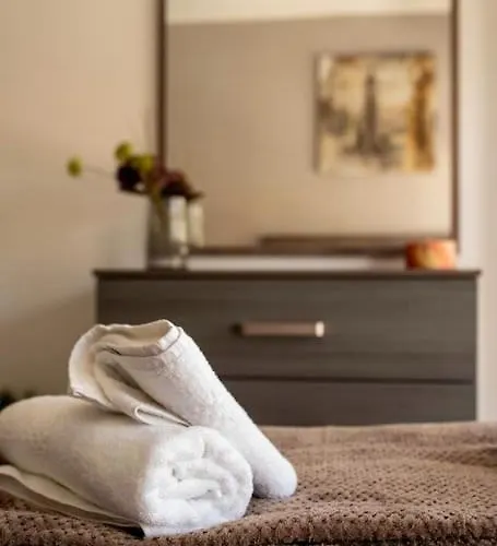 Modern, Bright & Spacious Near The Sea Appartement Marsaskala