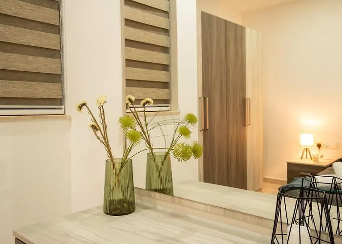 Appartement Modern, Bright & Spacious Near The Sea *